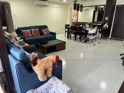 Blk 325A Anchorvale Grove (Sengkang), HDB 5 Rooms #434605601